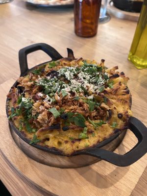   at Virtuous Pie in Cologne