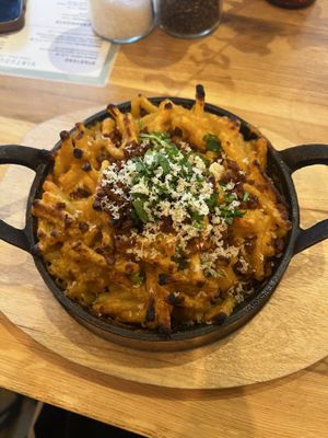   at Virtuous Pie in Cologne