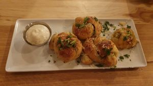  at Virtuous Pie in Cologne