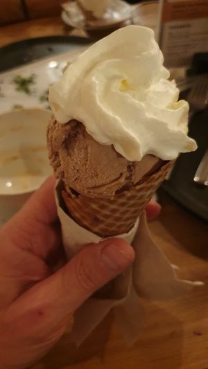  at Virtuous Pie in Cologne