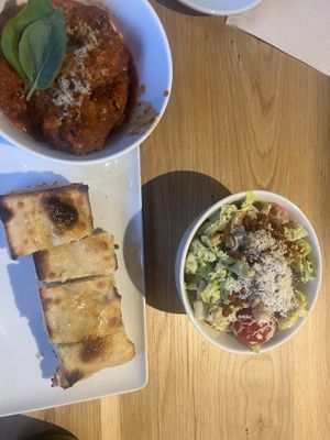   at Virtuous Pie in Cologne