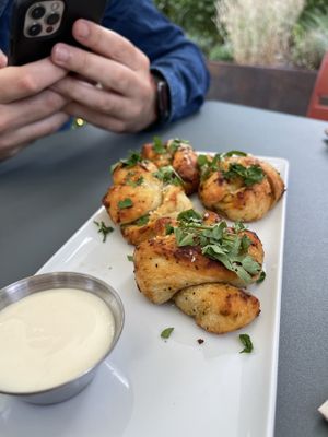   at Virtuous Pie in Cologne