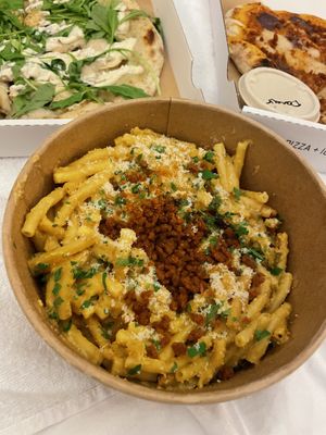   at Virtuous Pie in Cologne