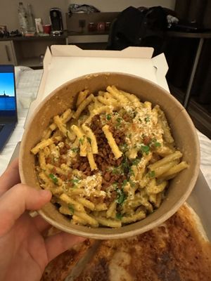   at Virtuous Pie in Cologne