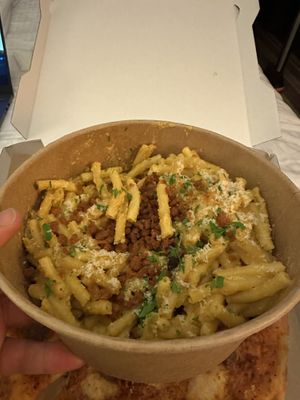   at Virtuous Pie in Cologne