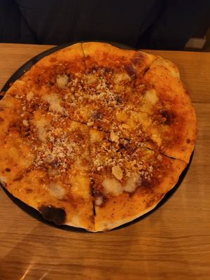  at Virtuous Pie in Cologne