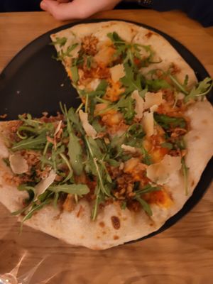  at Virtuous Pie in Cologne