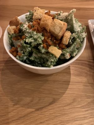   at Virtuous Pie in Cologne