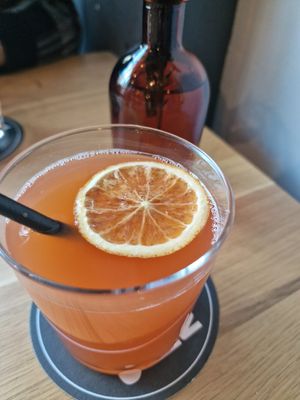  at Virtuous Pie in Cologne