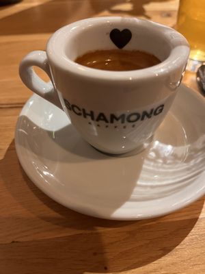   at Virtuous Pie in Cologne