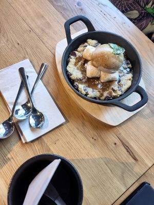 Cookie 🤩 at Virtuous Pie in Cologne