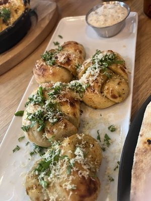   at Virtuous Pie in Cologne