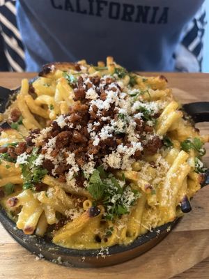   at Virtuous Pie in Cologne