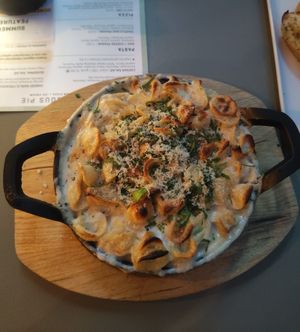  at Virtuous Pie in Cologne