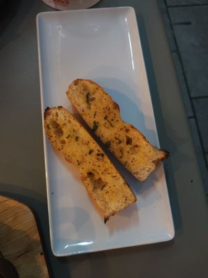  at Virtuous Pie in Cologne