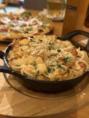   at Virtuous Pie in Cologne