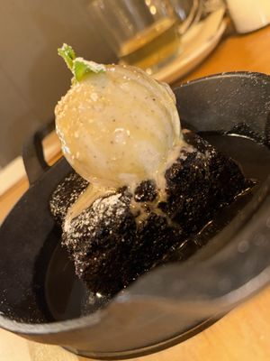   at Virtuous Pie in Cologne