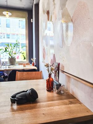  at Virtuous Pie in Cologne