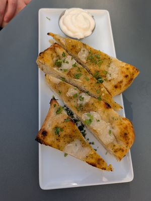  at Virtuous Pie in Cologne