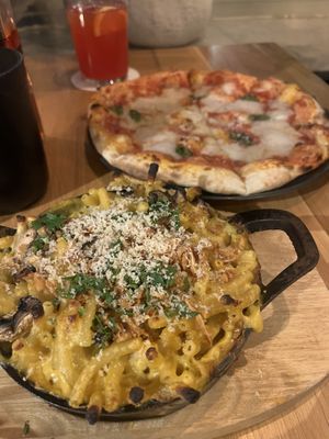   at Virtuous Pie in Cologne