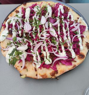  at Virtuous Pie in Cologne