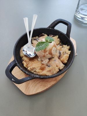  at Virtuous Pie in Cologne