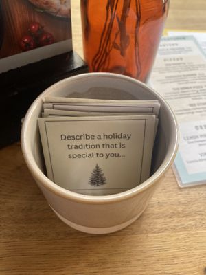   at Virtuous Pie in Cologne