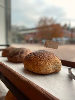  #Veganuary at Harmless Market in Burton Upon Trent