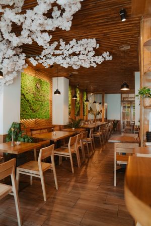  at Chay Long Hasenheide in Berlin