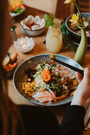  at Chay Long Hasenheide in Berlin