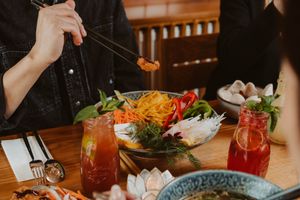  at Chay Long Hasenheide in Berlin