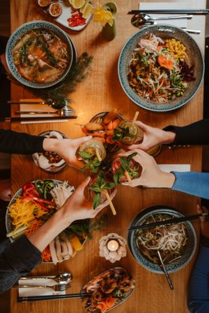  at Chay Long Hasenheide in Berlin