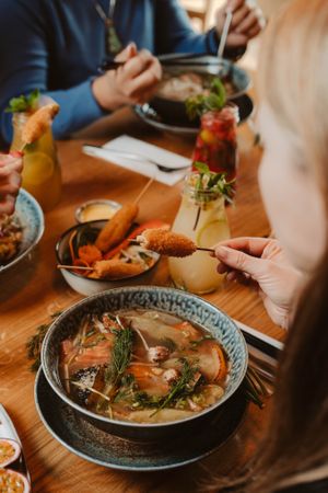  at Chay Long Hasenheide in Berlin