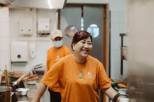  at Chay Long Hasenheide in Berlin