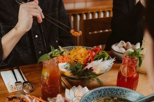  at Chay Long Hasenheide in Berlin