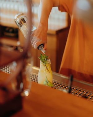  at Chay Long Hasenheide in Berlin