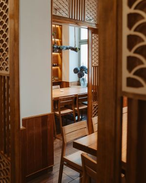  at Chay Long Hasenheide in Berlin