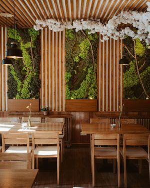  at Chay Long Hasenheide in Berlin