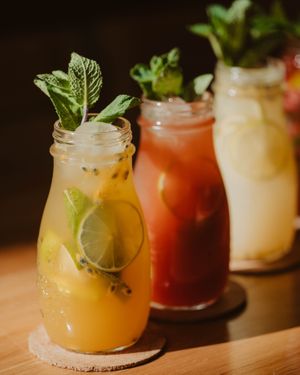  at Chay Long Hasenheide in Berlin