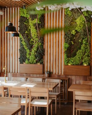  at Chay Long Hasenheide in Berlin