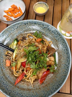  at Chay Long Hasenheide in Berlin