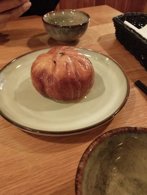  at Chay Long Hasenheide in Berlin