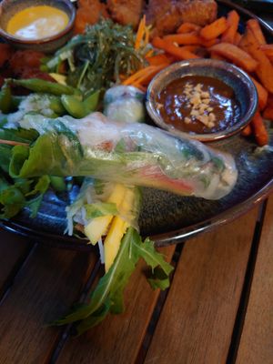  at Chay Long Hasenheide in Berlin