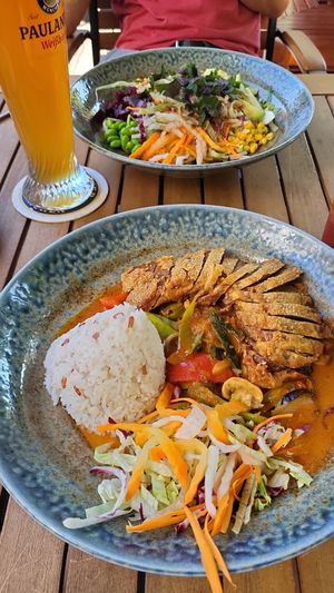  at Chay Long Hasenheide in Berlin