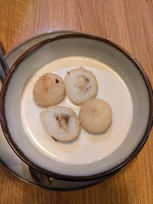 Ok at Chay Long Hasenheide in Berlin