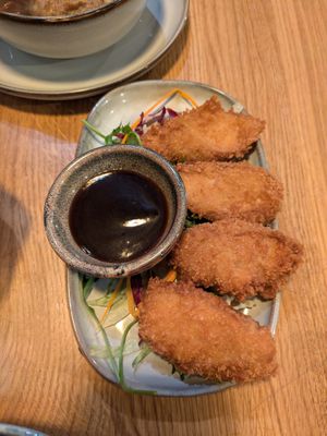 Yummy at Chay Long Hasenheide in Berlin