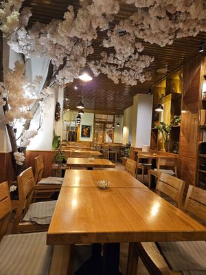  at Chay Long Hasenheide in Berlin