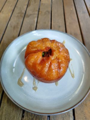  at Chay Long Hasenheide in Berlin