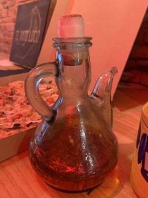   at El Vato Loco in Barcelona