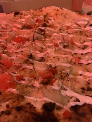   at El Vato Loco in Barcelona